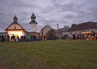 Michal Sláma : Mikulášská nadílka a Vánoční strom 8.12.2018